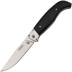 Фото Складной нож Финка Ладога, сталь 65Х13