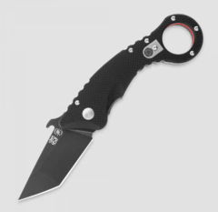 Фото Складной нож Spartan Blades Ronin Shoto, сталь CTS-XHP, рукоять G10