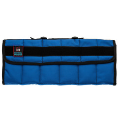 Фото Сумка для 12 ножей KTB, синяя