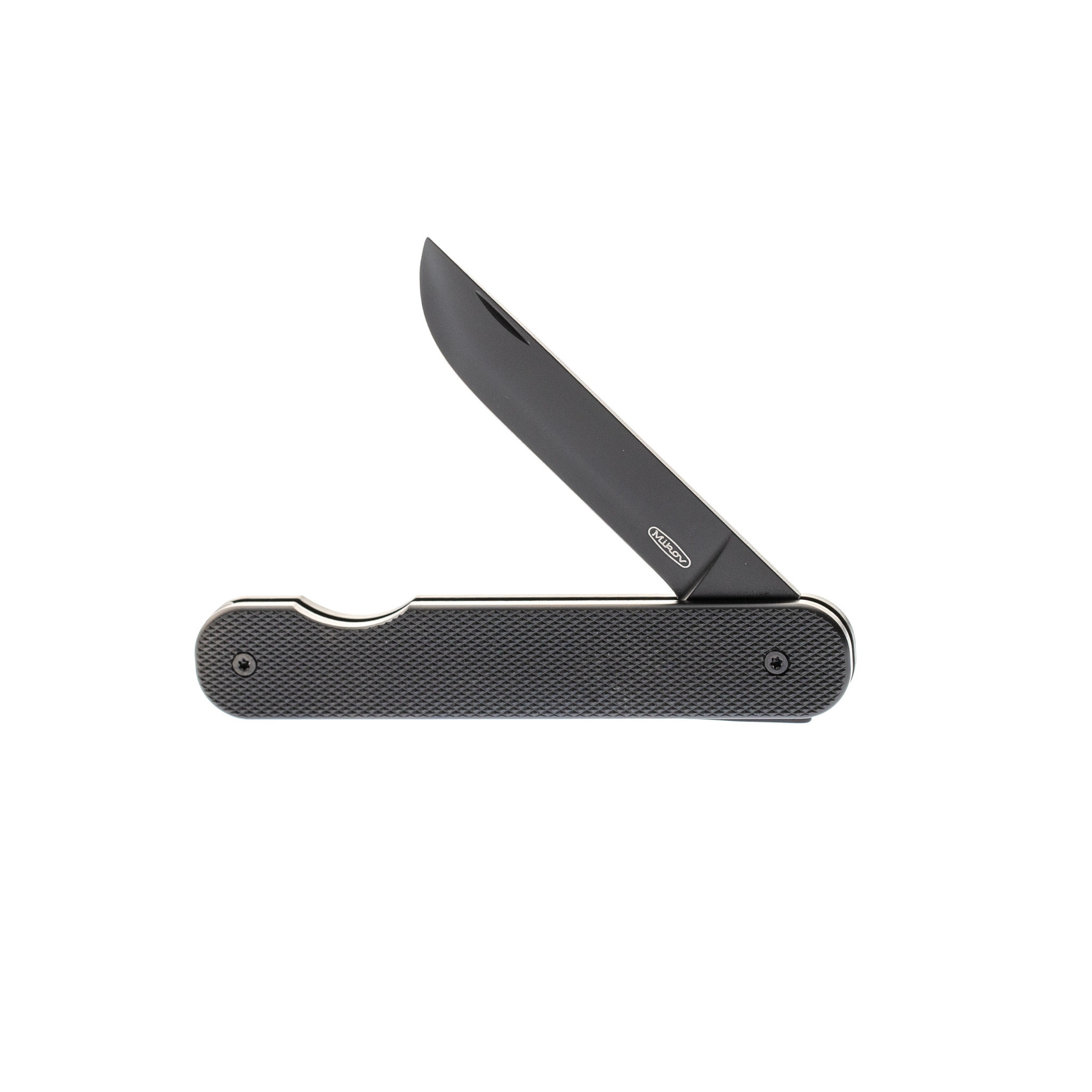 Нож складной Pocket L, сталь N690, Mikov - фото 5