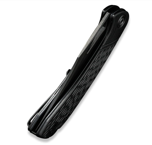 Складной нож CIVIVI Dogma Black, сталь D2, G10 - фото 5