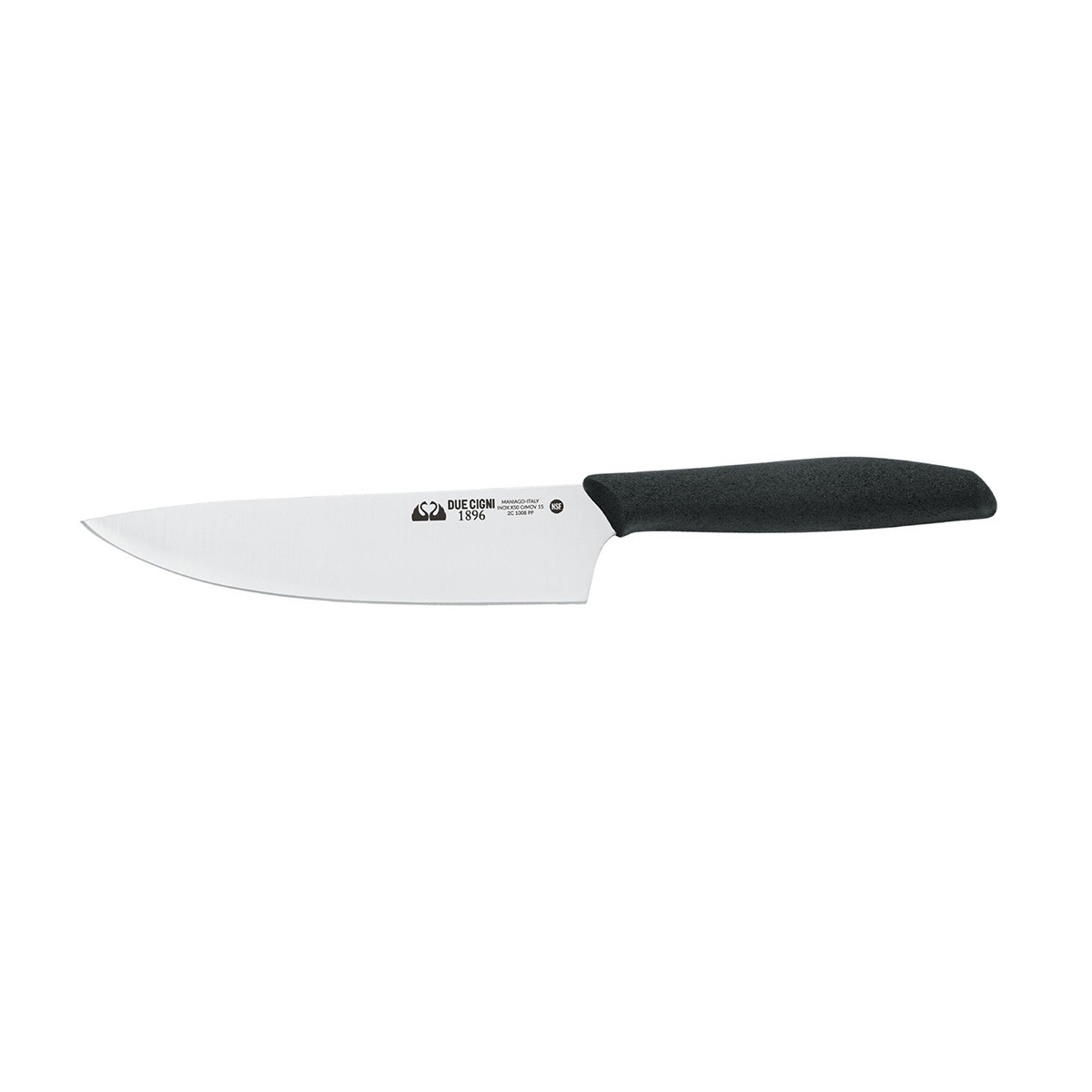 Кухонный нож Fox Due Cigni 2C 1008 PP - фото 1
