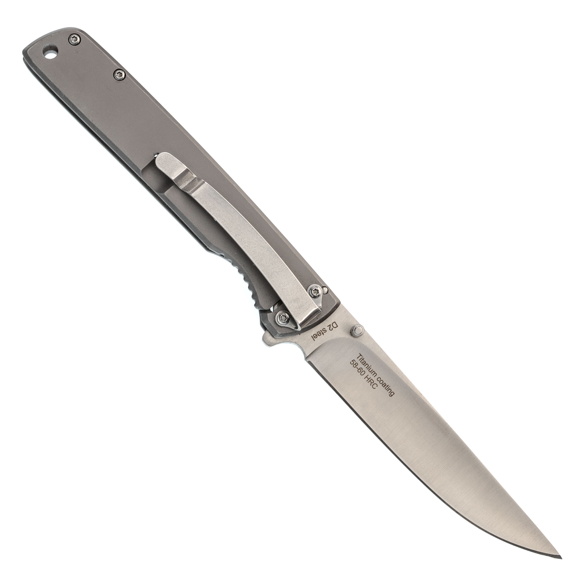 Складной нож Python Viking Nordway, сталь D2 от Ножиков