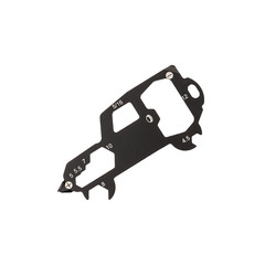 Фото Мультитул Jeep Kyson 4-в-1