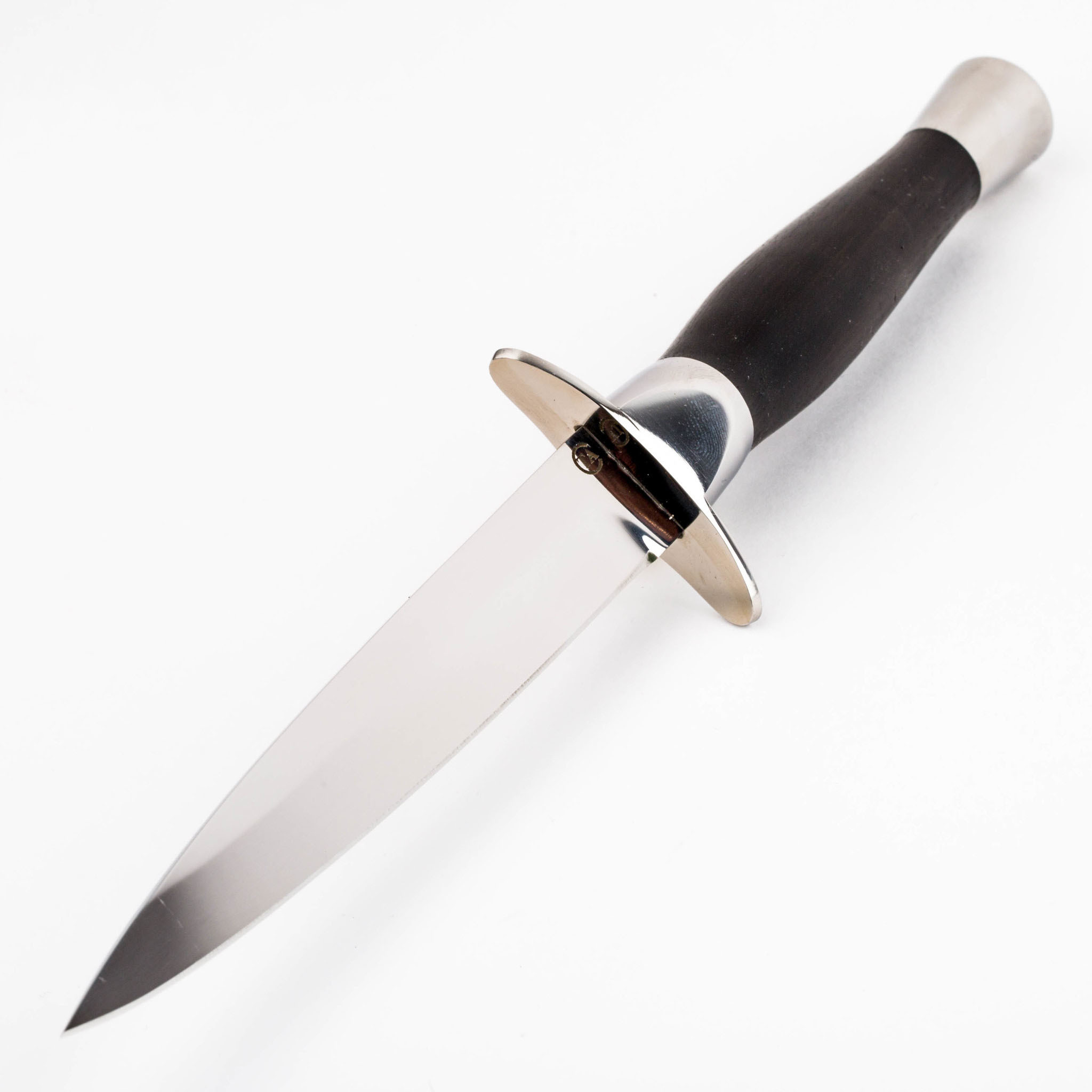 Нож Горец-3МУп, сталь 95х18, граб