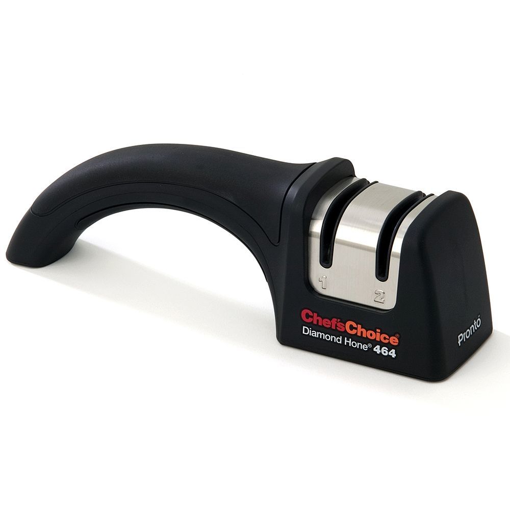 Механическая точилка для заточки ножей Chef’sChoice CC464