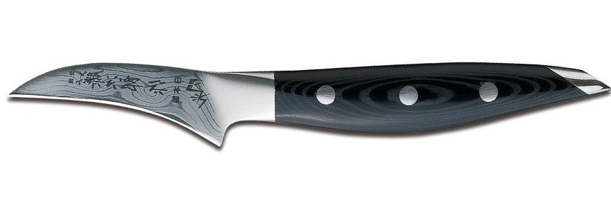 Нож для чистки овощей Senkou CLASSIC 70 мм, сталь VG-10, Tojiro