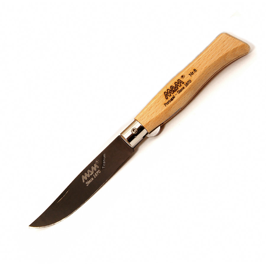 Нож складной MAM, Douro, 2085, сталь нержавеющая от Ножиков