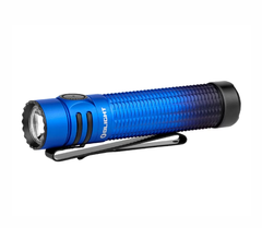 Фото Фонарь Olight Warrior Mini 3 Midnight Horizon