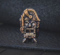 Фото Бусина Mordor 