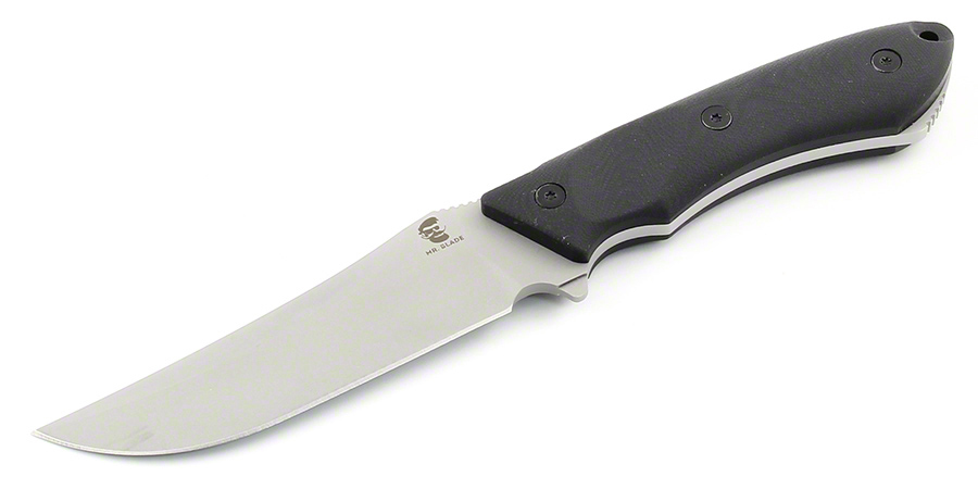 фото Тактический нож bison, сталь d2, mr.blade