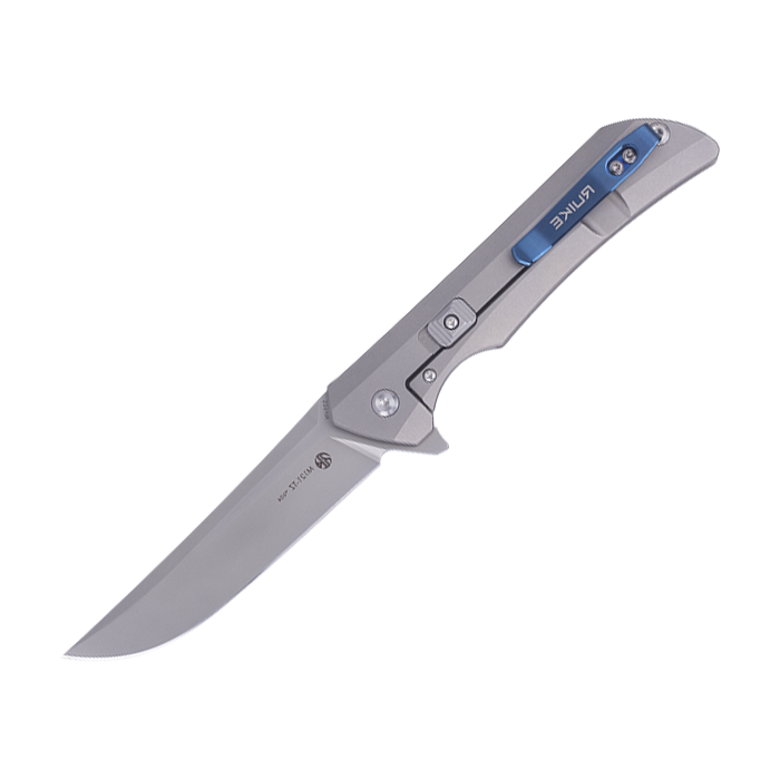 нож складной туристический m121 tz ruike Складной нож Ruike M121-TZ, сталь S35VN