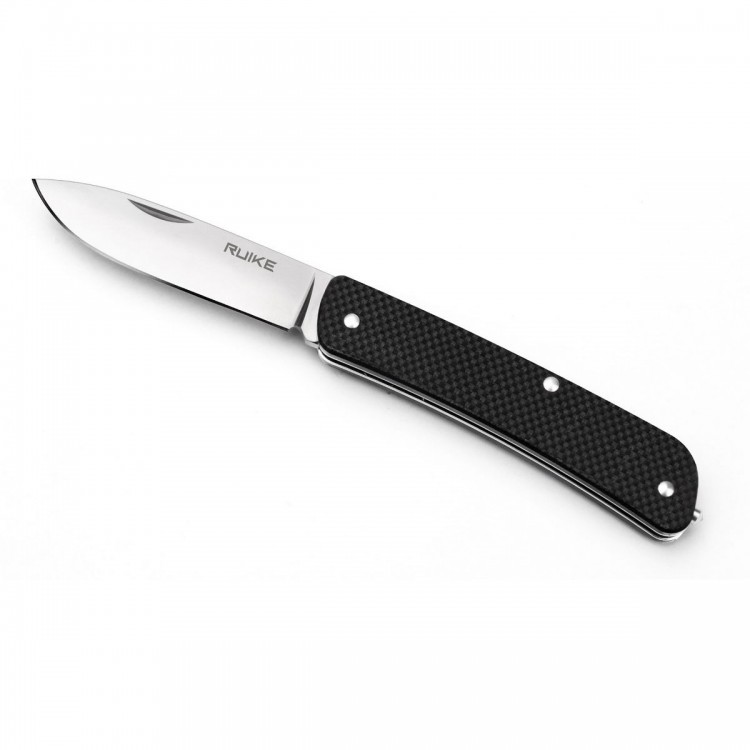 Нож Ruike L11-B черный
