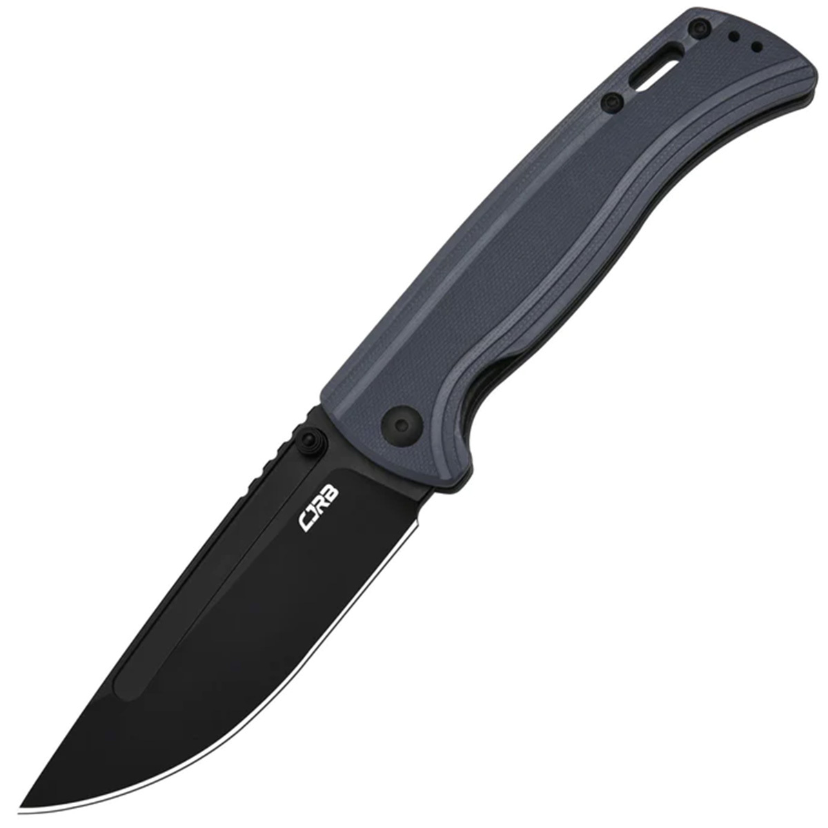 Складной нож CJRB  Resource, сталь AR-RPM9, рукоять G10