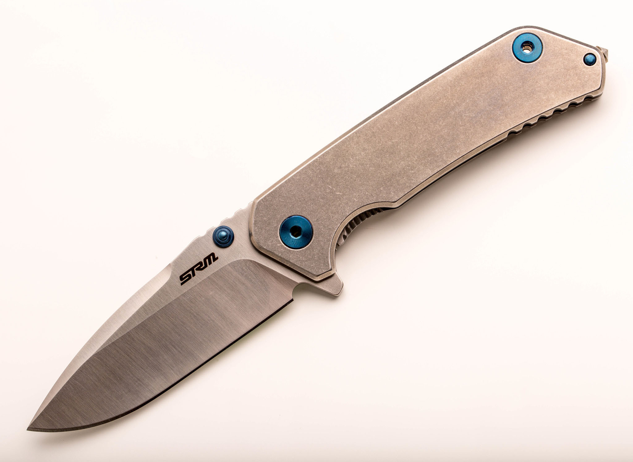 Нож Sanrenmu 9008