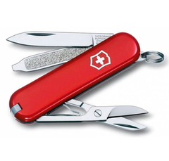 Фото Нож перочинный Victorinox Classic SD, длина 58 мм