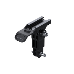 Фото Держатель велофары на руль, ALD-10