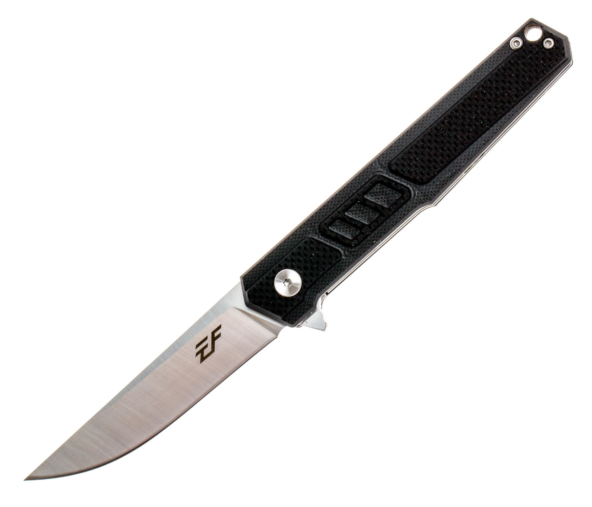 Складной нож Eafengrow EF88, сталь D2, рукоять G10