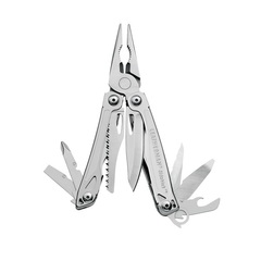 Фото Мультитул LEATHERMAN Sidekick (831439) 14 функций