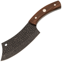 Фото Кухонный топорик Fissman Flavius, 16 см