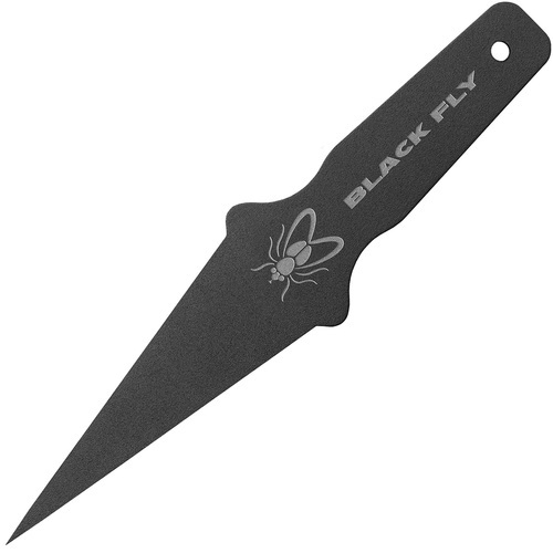 Спортивный нож Cold Steel Black Fly 80STMA, нержавеющая сталь