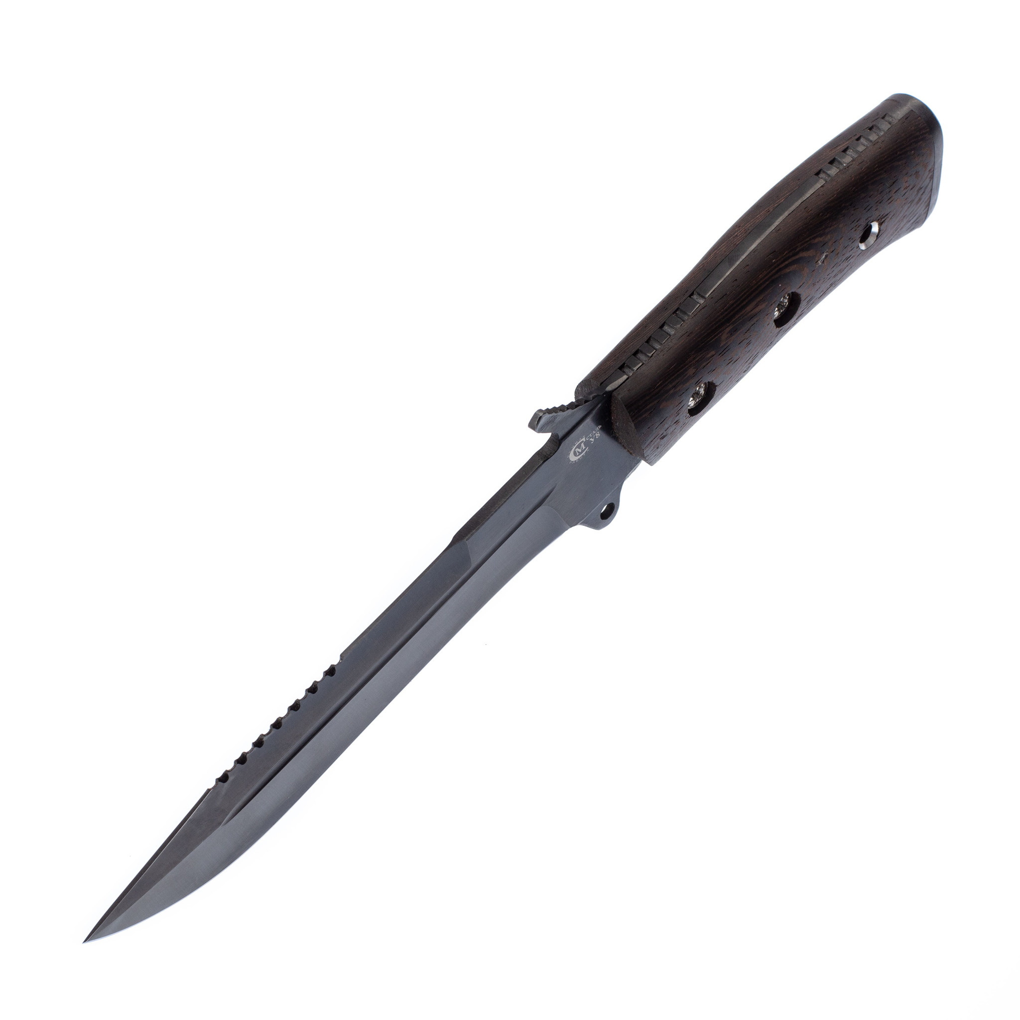 Нож для выживания «Смерч» У8 - фото 4
