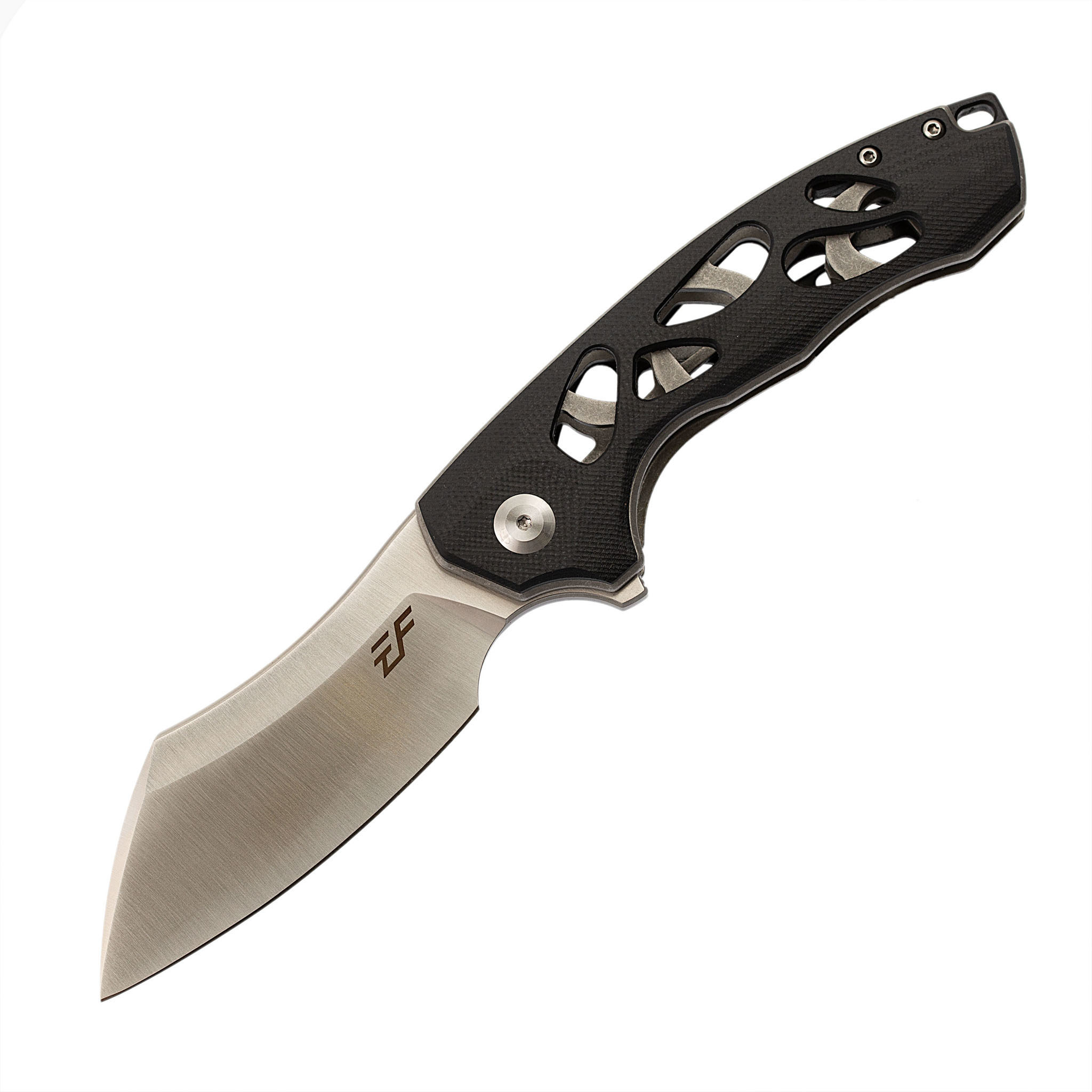 Складной нож Eafengrow EF945, сталь D2