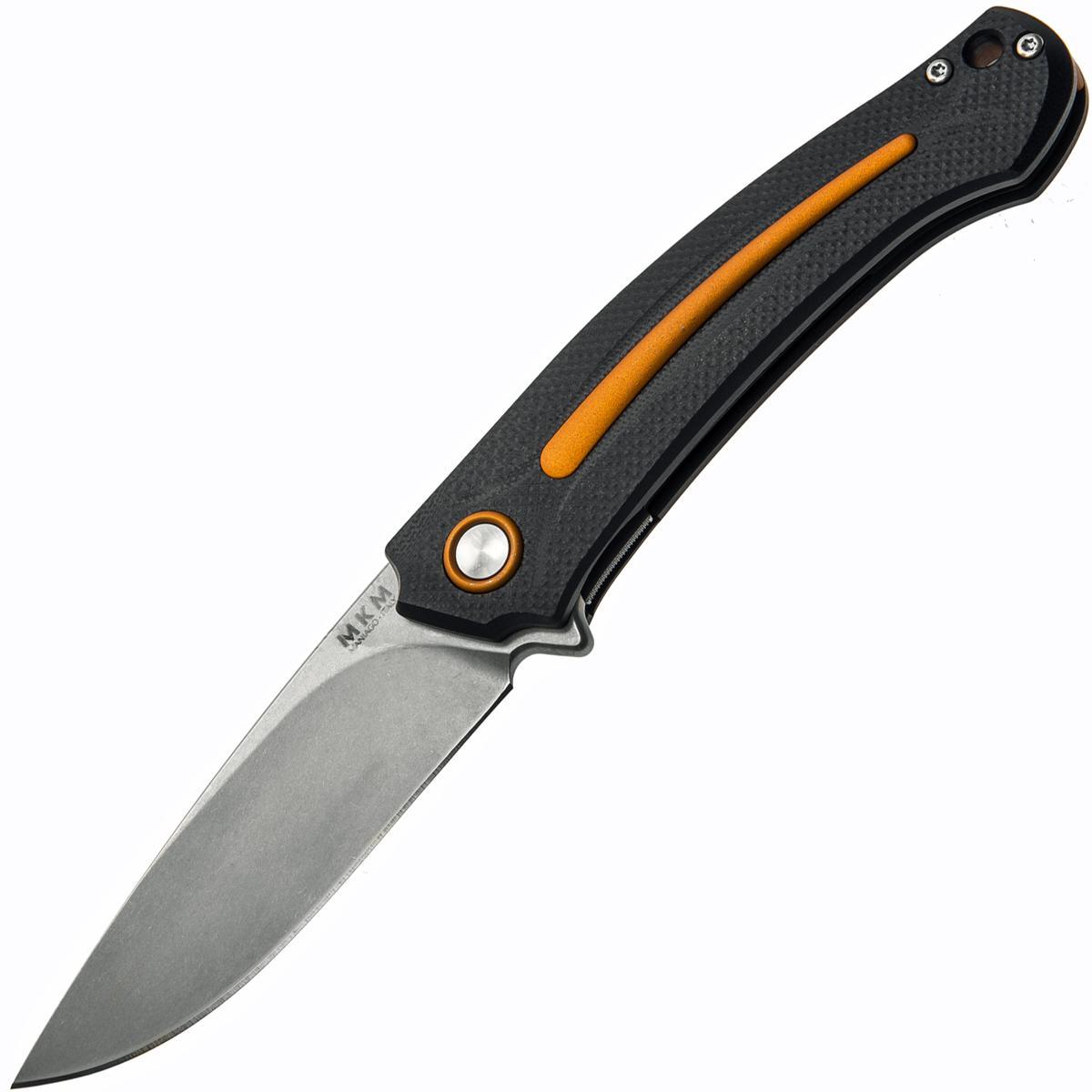 Нож складной Arvenis MKM/MK FX01-MG OR от Ножиков