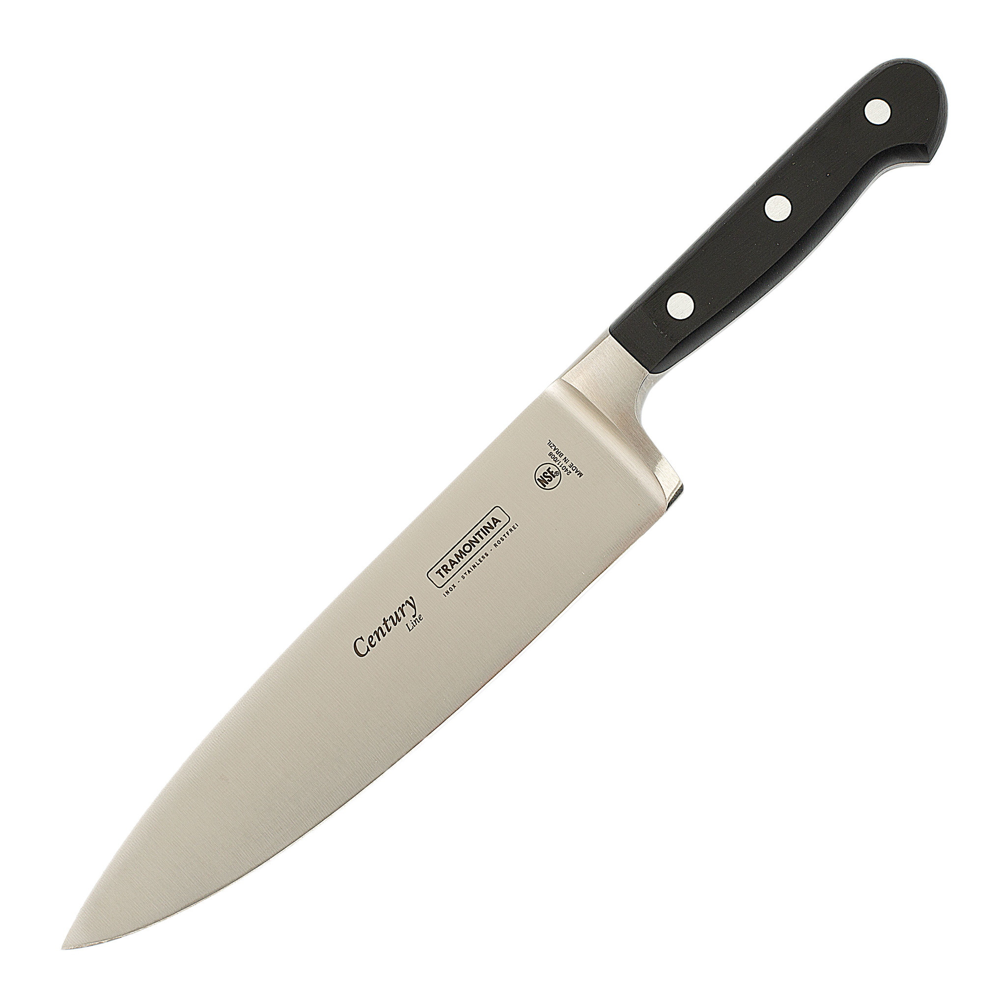 Нож поварской Tramontina Century 20 см