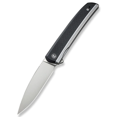 Фото Складной нож CIVIVI Savant, сталь 14C28N, рукоять G10