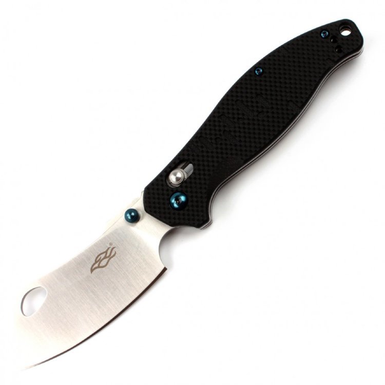 Складной Нож Firebird (by Ganzo) F7551, черный