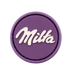 Фото Патч Milfa Grant’s EDC