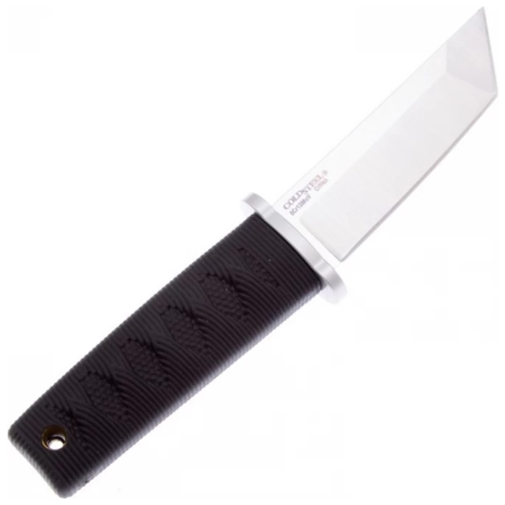 Нож Cold Steel Kyoto I Tanto, сталь 8Cr13MoV - фото 3