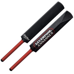 Фото Бита для лапты Cold Steel Liverpool Assassin, полипропилен