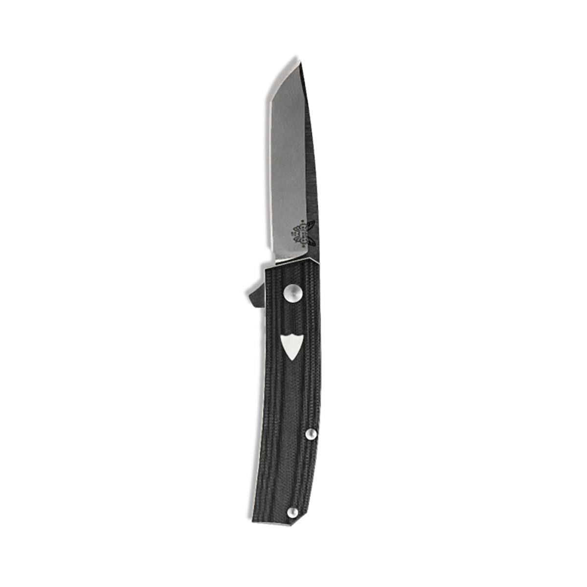 Нож складной Benchmade BM601 Tengu, сталь CPM-20CV, G-10