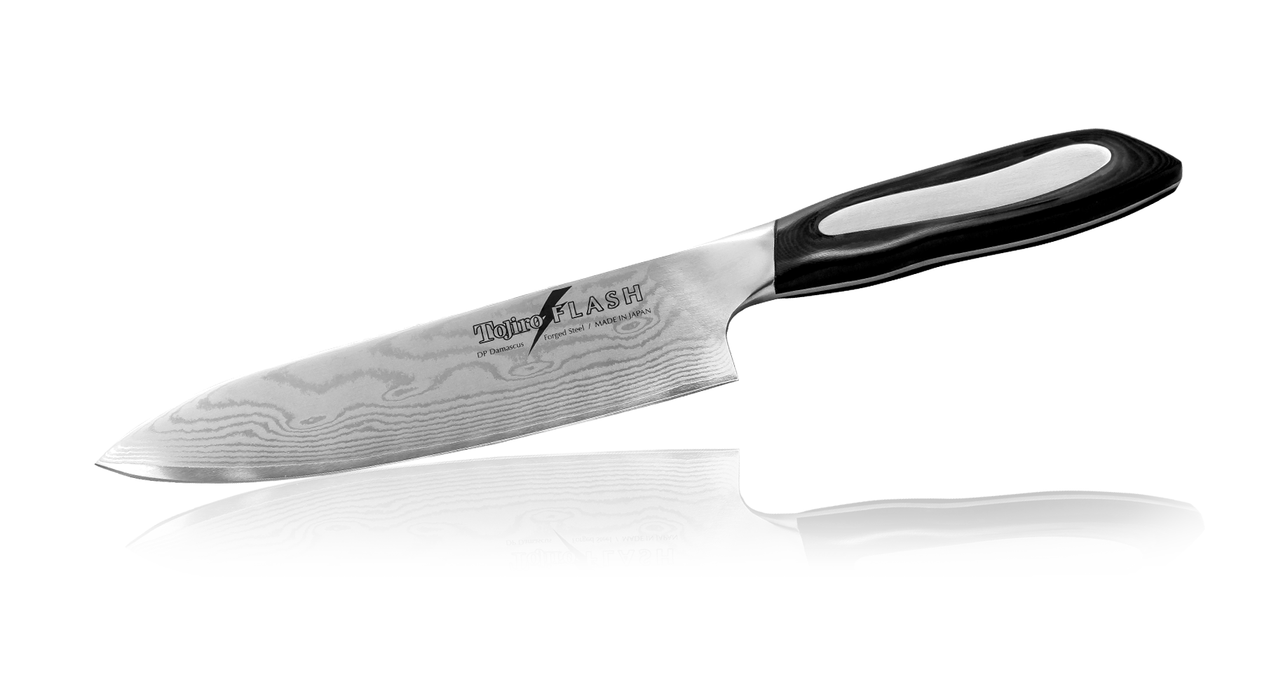 Нож Поварской Tojiro Flash 270 мм, сталь VG-10