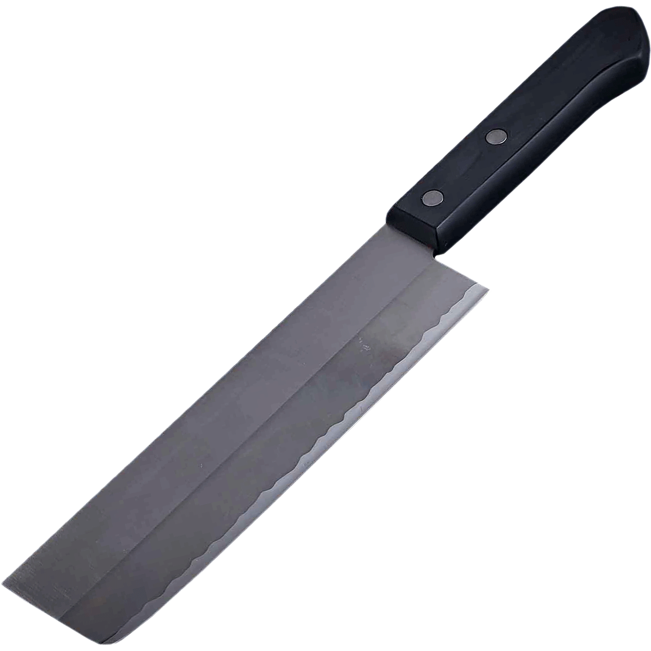 фото Кухонный нож накири fujicut fc-1622 tojiro