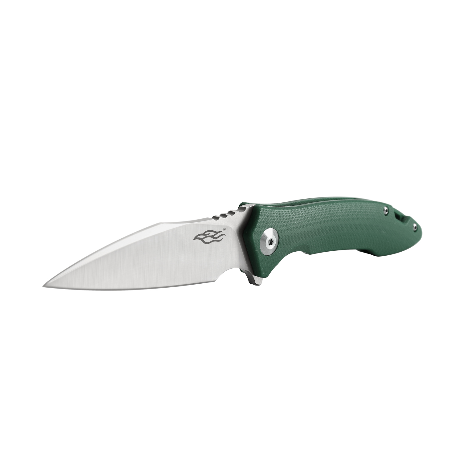 Складной Нож Firebird FH51-GB, зеленый от Ножиков