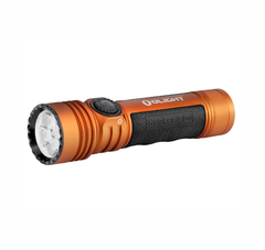 Фото Фонарь Olight Seeker 4 Pro Orange CW