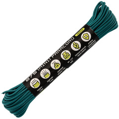 Фото Паракорд 275 Aquamarine, 10 м