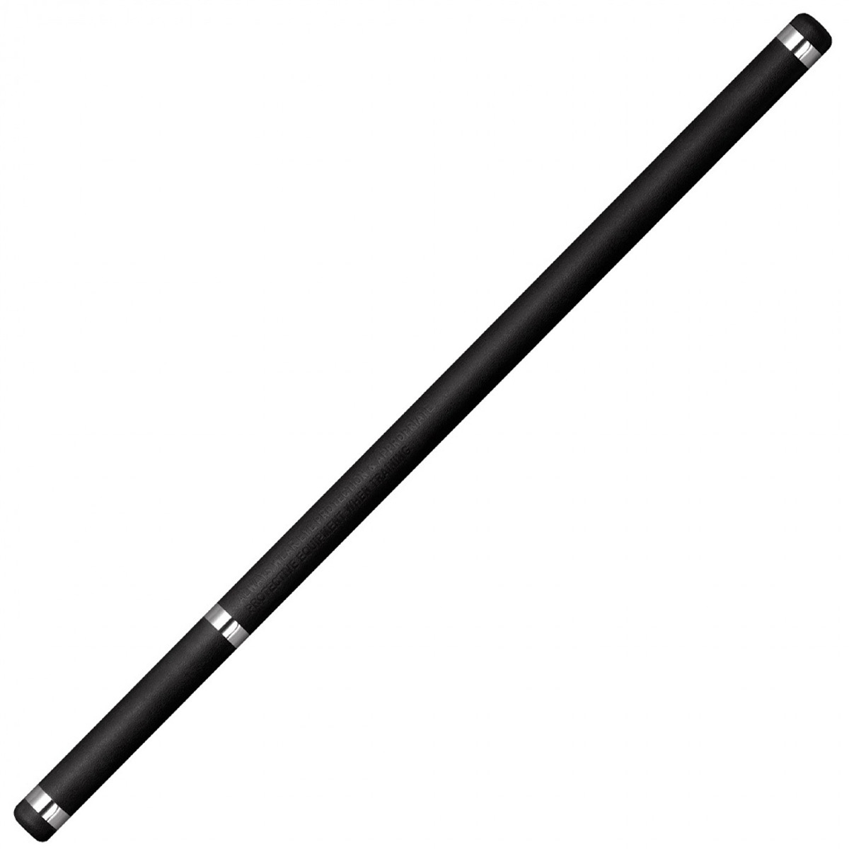 Тактическая палка пластиковая Cold Steel Escrima Trainer CS_91EA палка основа для макраме деревянная без покрытия d 2 2 × 30 см