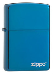 Фото Зажигалка ZIPPO Classic с покрытием Sapphire™