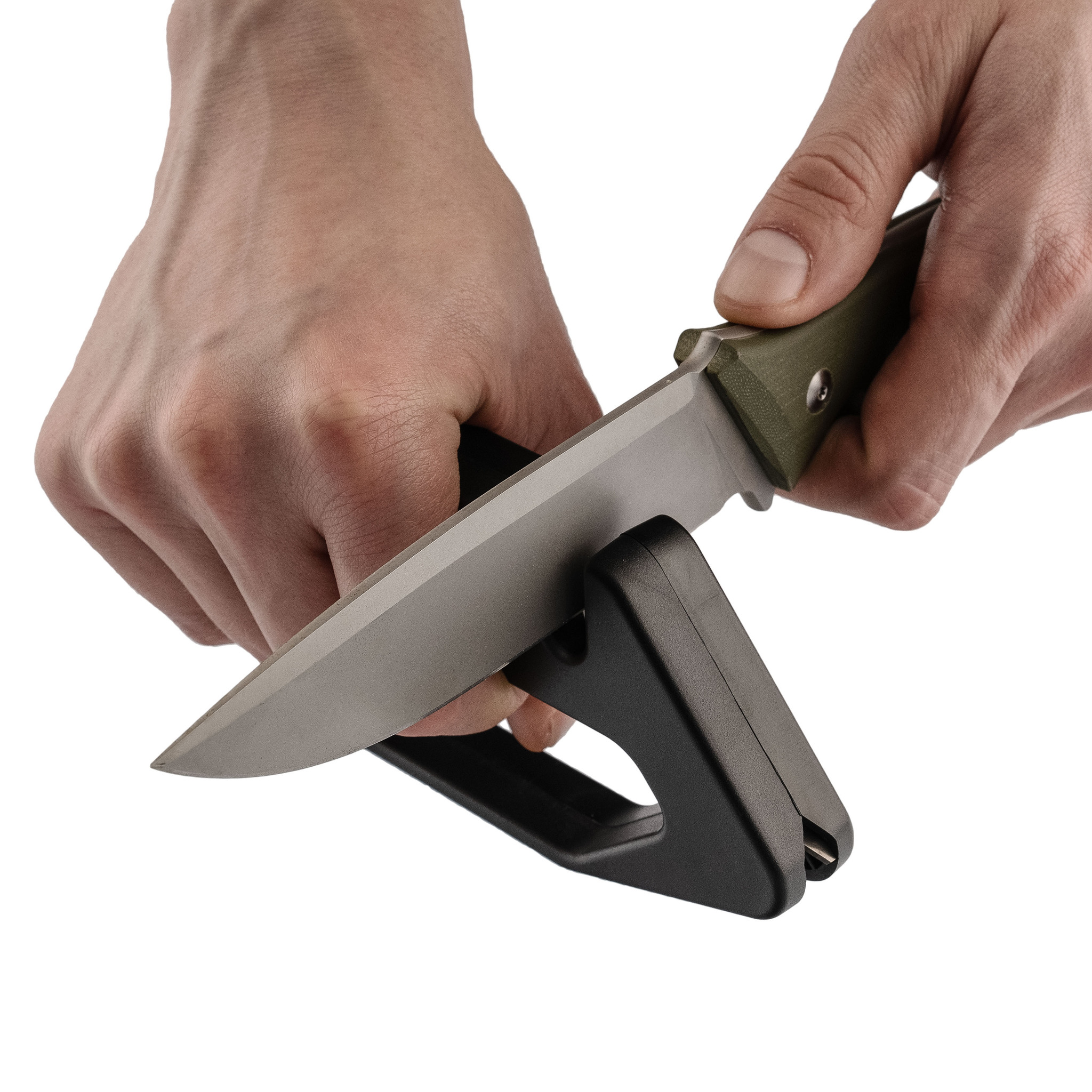 Многофункциональная точилка для ножей и ножниц - фото 7
