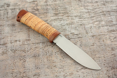 Фото Нож разделочный 