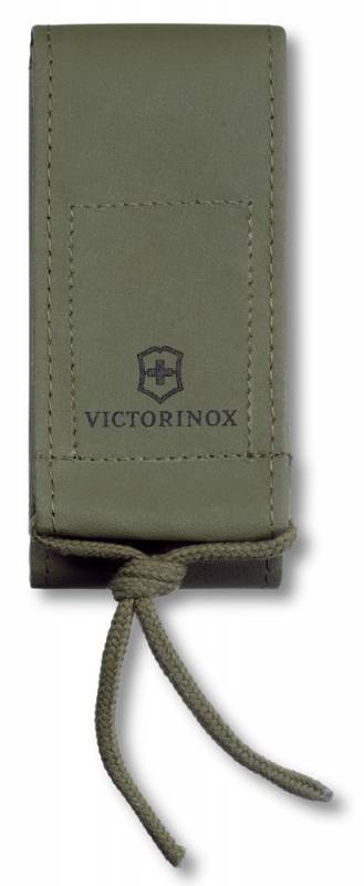 Чехол для ножей Victorinox HunterPro (4.0837.4) оливковый - фото 1