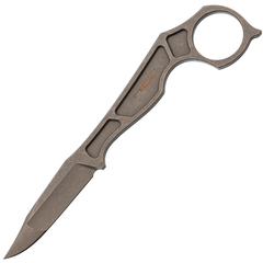 Фото Скелетный нож N.C.Custom Thorn Razvedos Edition, сталь AUS-8