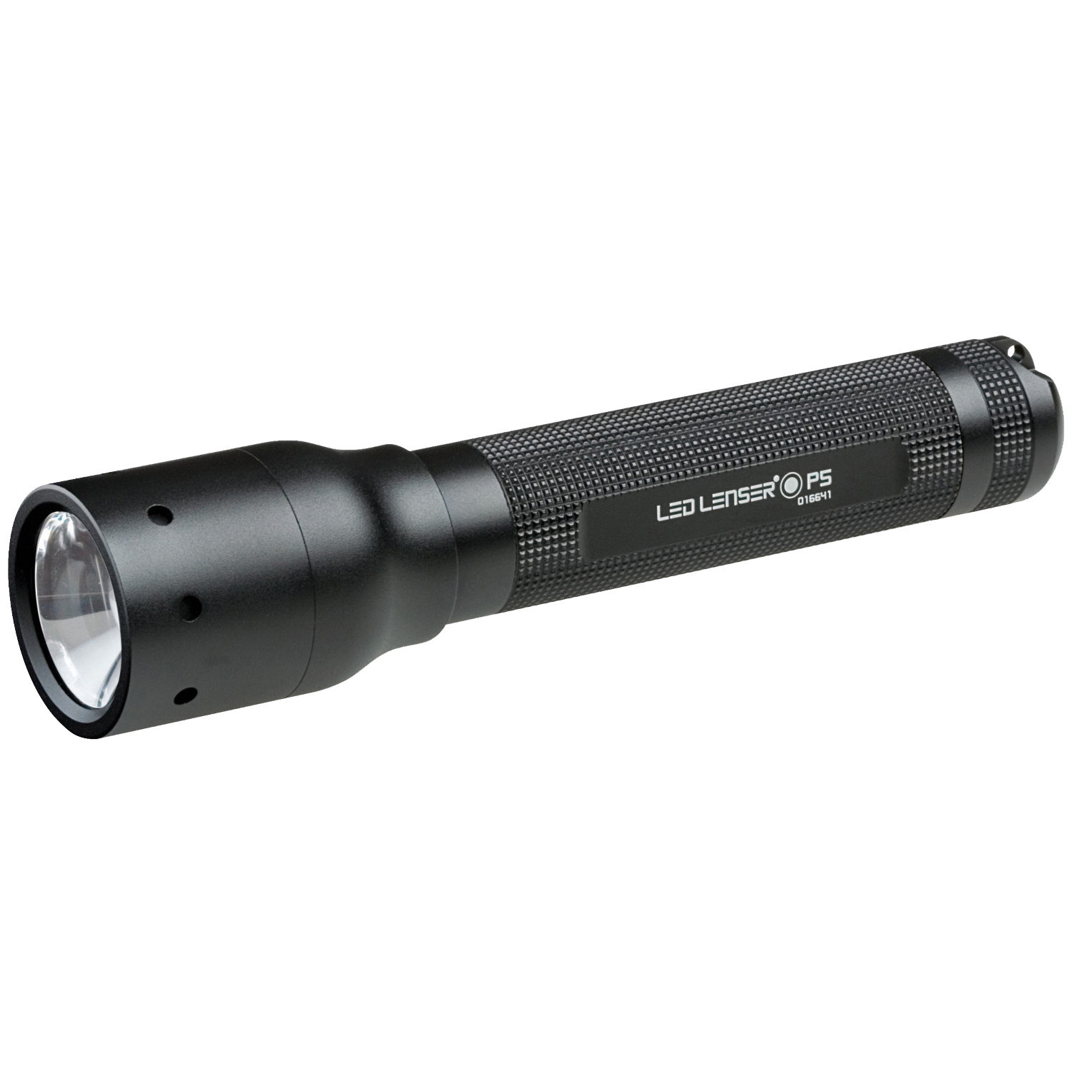 Фонарь светодиодный LED Lenser P5, 140 лм., 1-AA