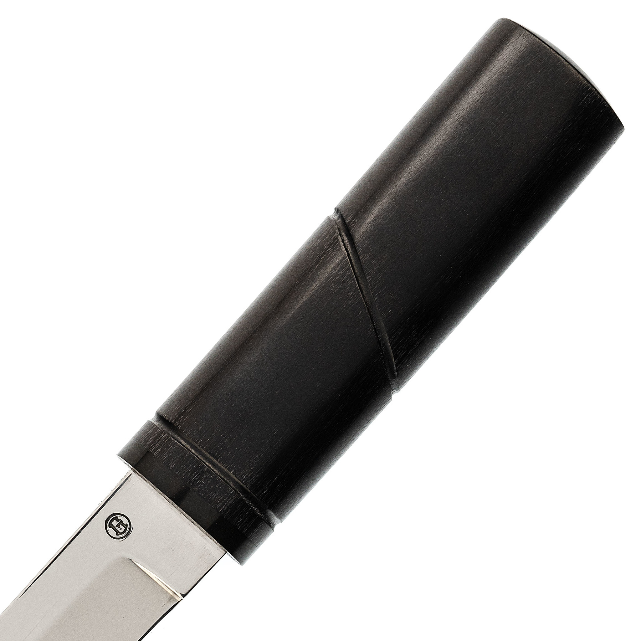 Нож Танто резной, х12мф, 330 мм - фото 3