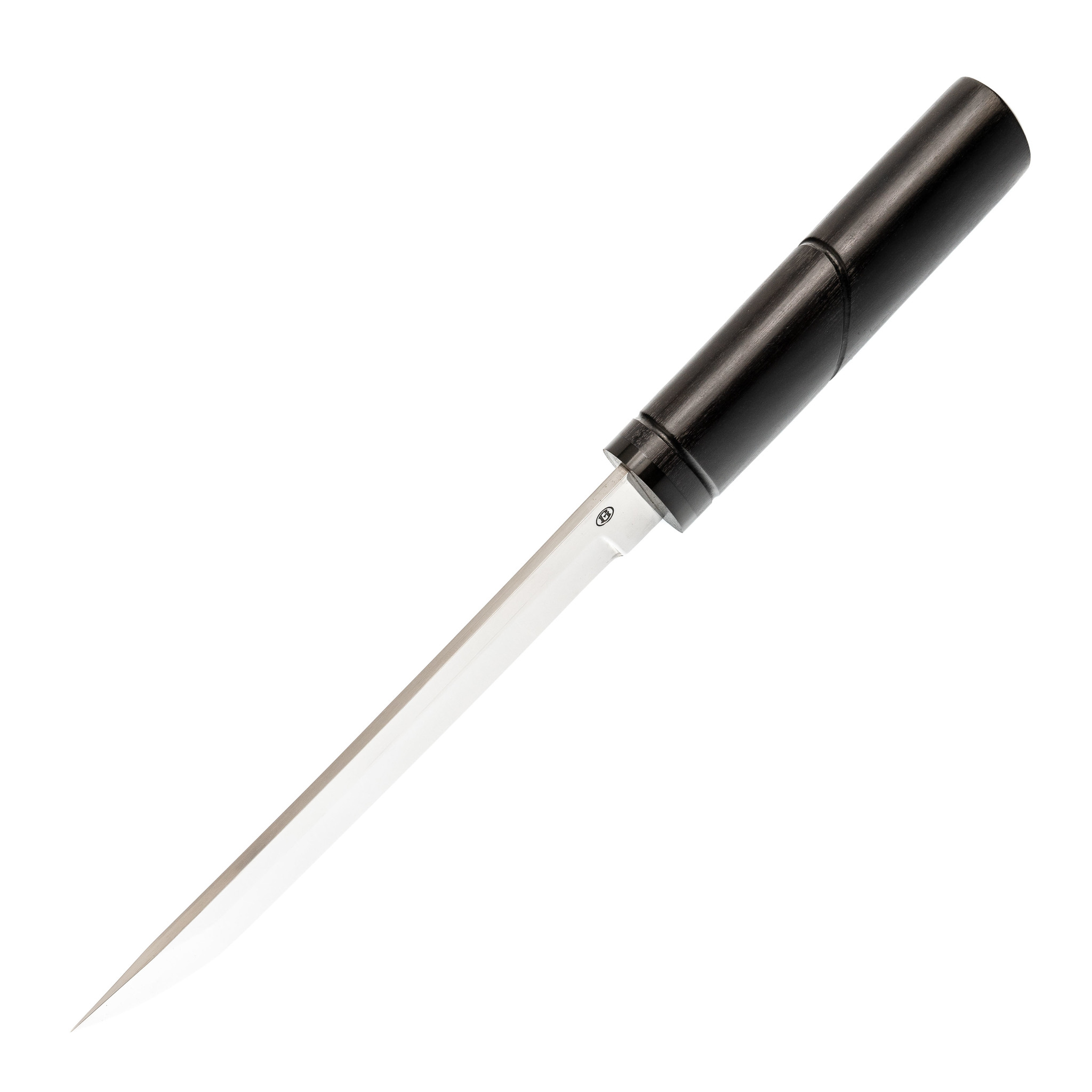 Нож Танто резной, х12мф, 330 мм - фото 4