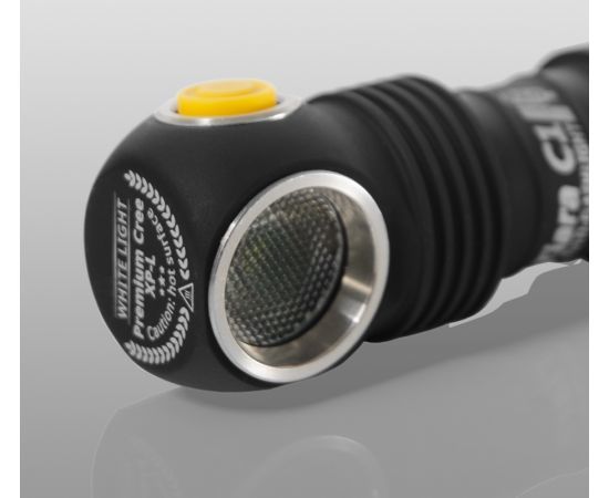 Мультифонарь светодиодный Armytek Tiara C1 Pro Magnet USB+18350, 980 лм, теплый свет, аккумулятор - фото 8